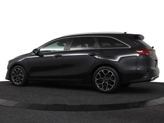Kia Ceed Sportswagon – thumbnail 5