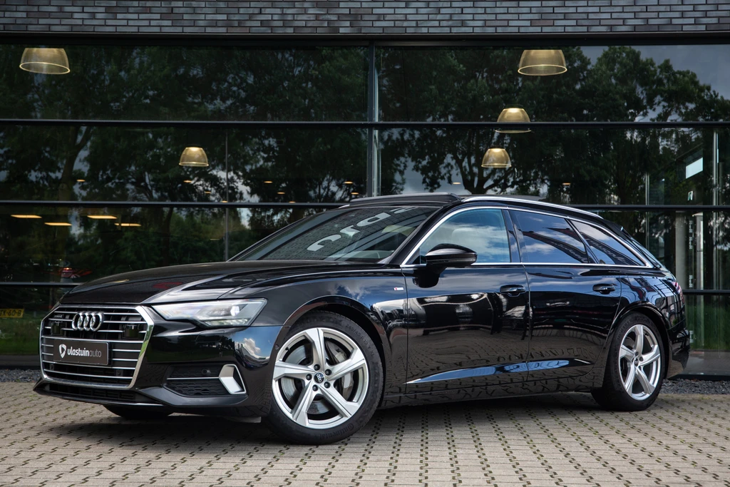 Audi A6 – foto 2