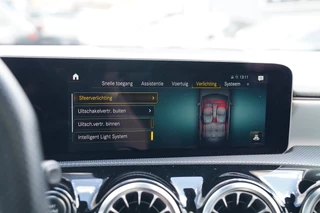 Mercedes-Benz A-Klasse – thumbnail 60