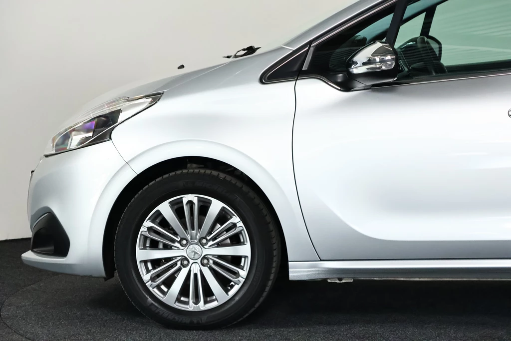 Peugeot 208 – foto 27