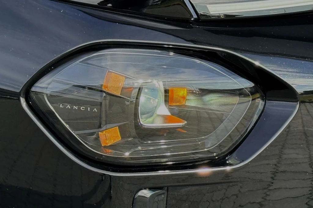 Lancia Ypsilon – foto 32
