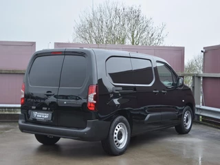 Peugeot e-Partner – thumbnail 4