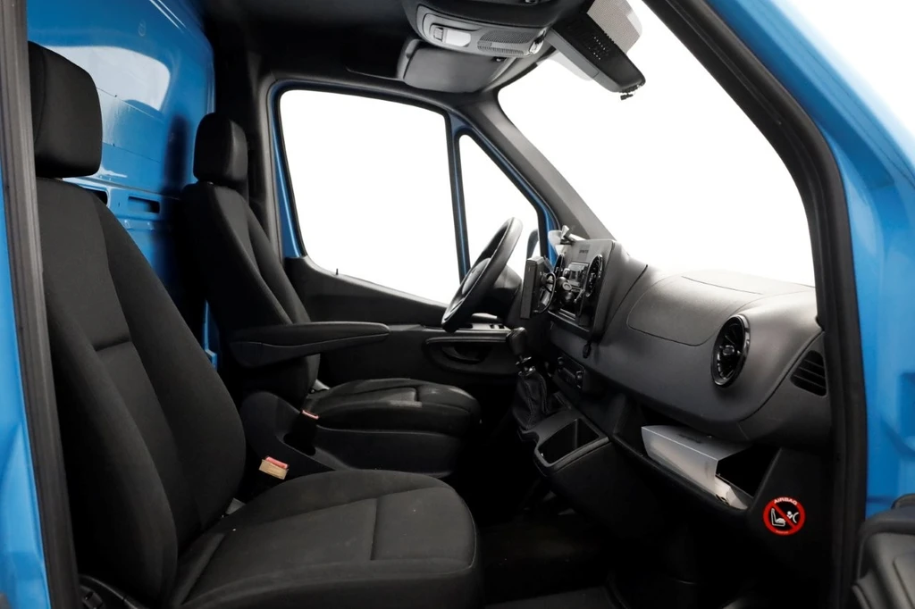Mercedes-Benz Sprinter – foto 6