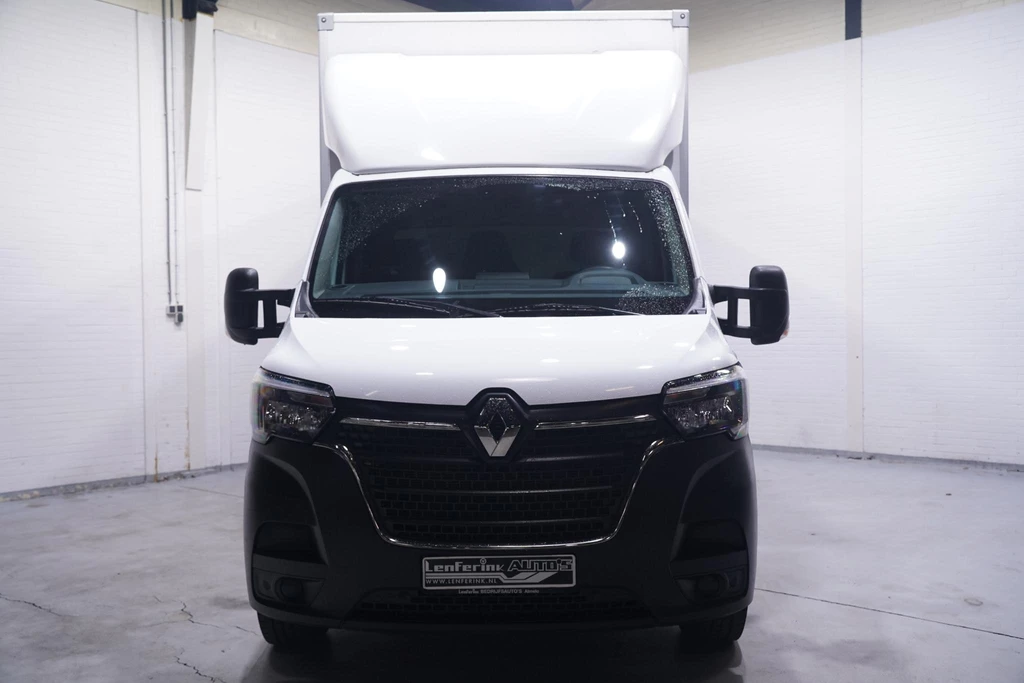 Renault Master – foto 20