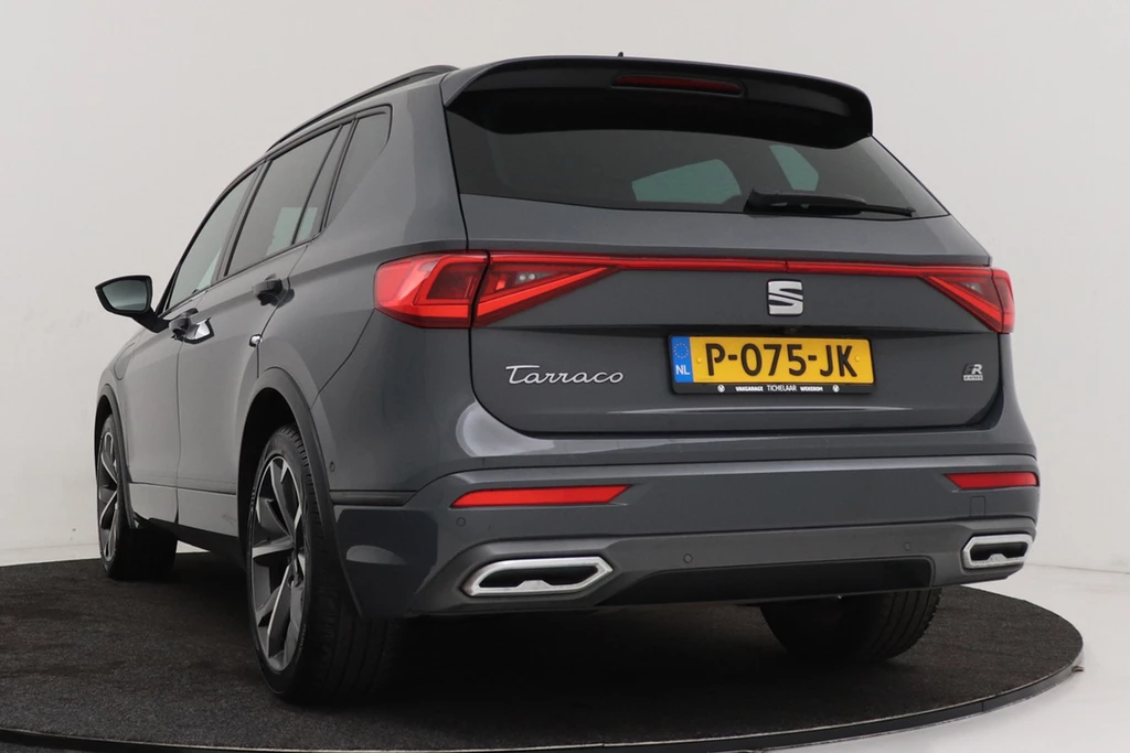 SEAT Tarraco – foto 6