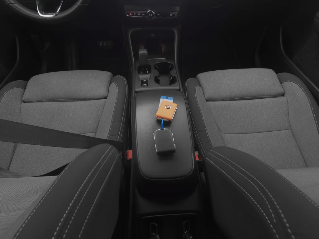 Volvo XC40 – foto 26