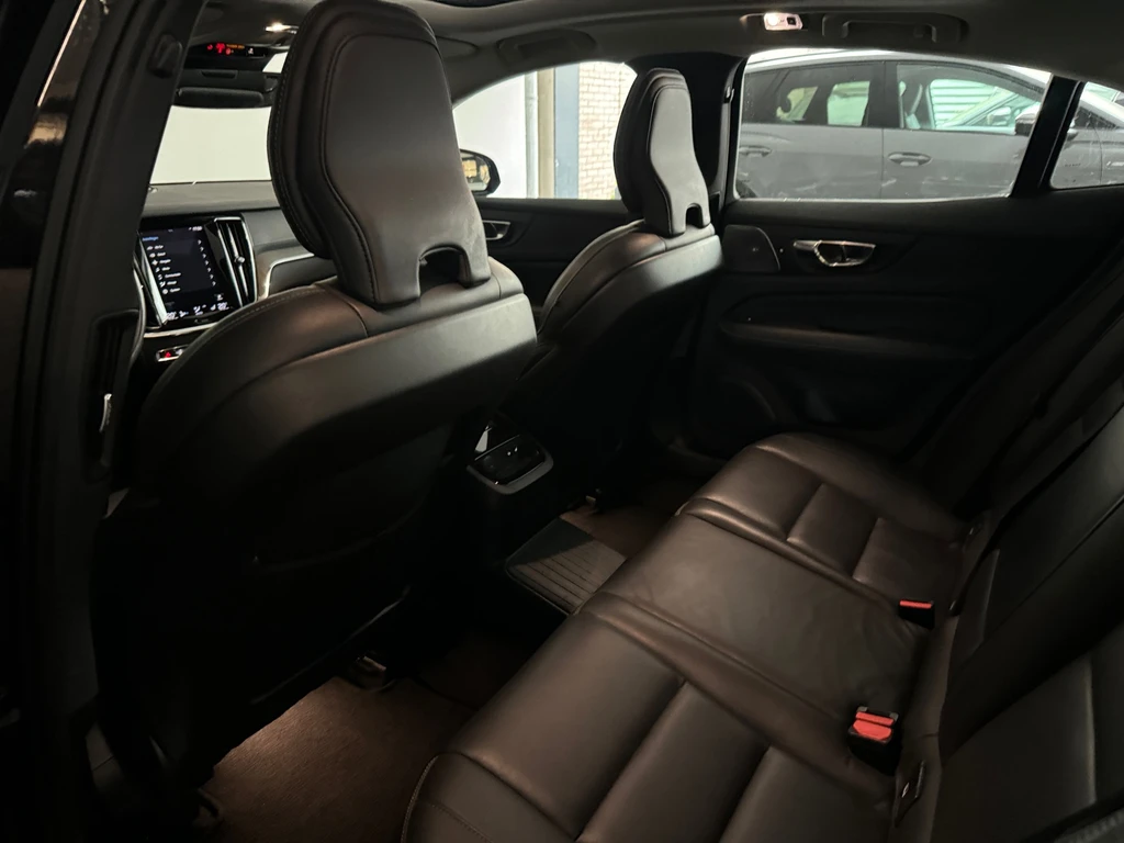 Volvo S60 – foto 33