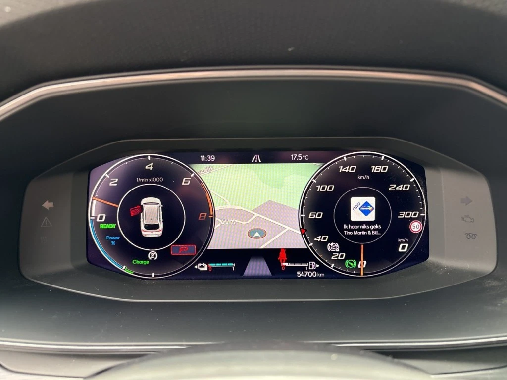 CUPRA Leon Sportstourer – foto 16
