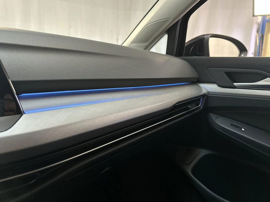 Volkswagen Golf – foto 21