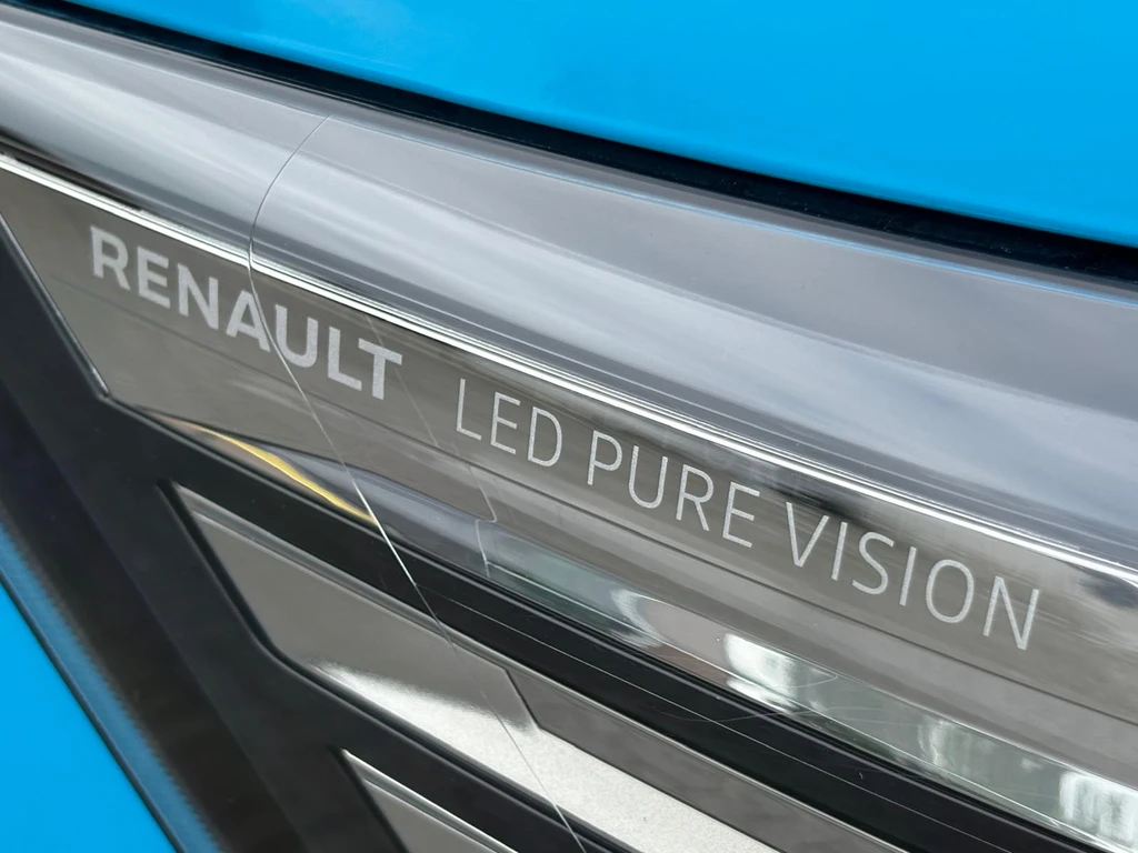 Renault Trafic – foto 22