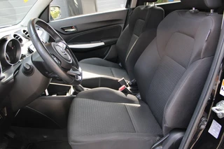 Suzuki Swift – thumbnail 15