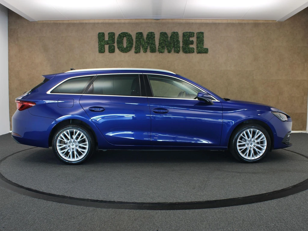 SEAT Leon – foto 7