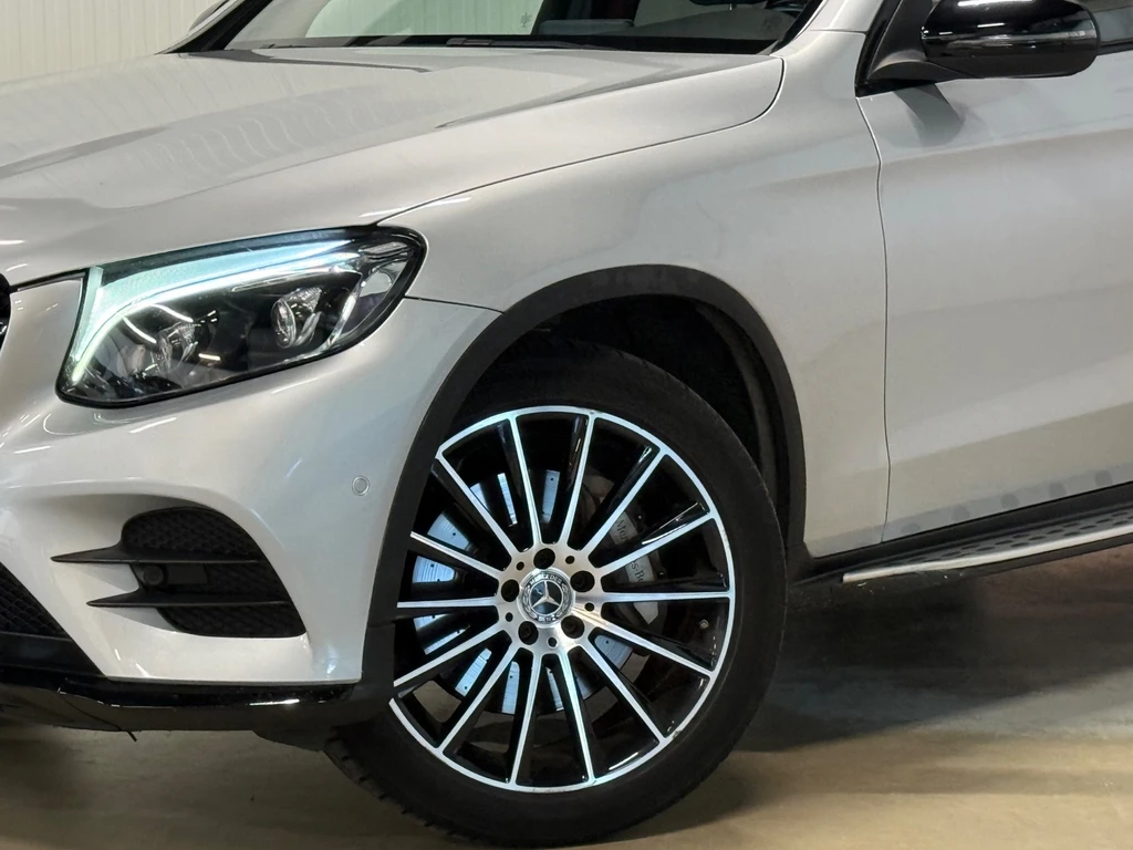 Mercedes-Benz GLC – foto 13