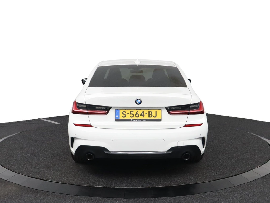 BMW 3 Serie – foto 4