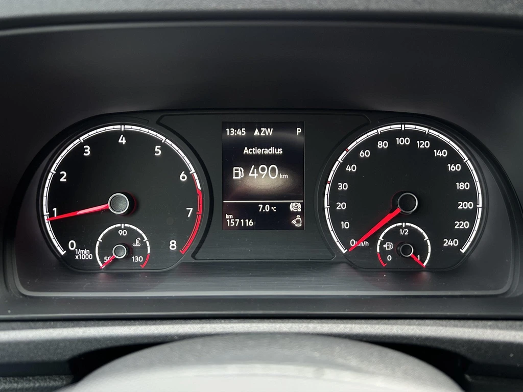 Volkswagen Caddy – foto 17