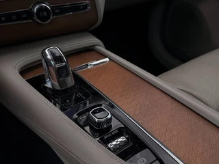 Volvo XC90 – thumbnail 17