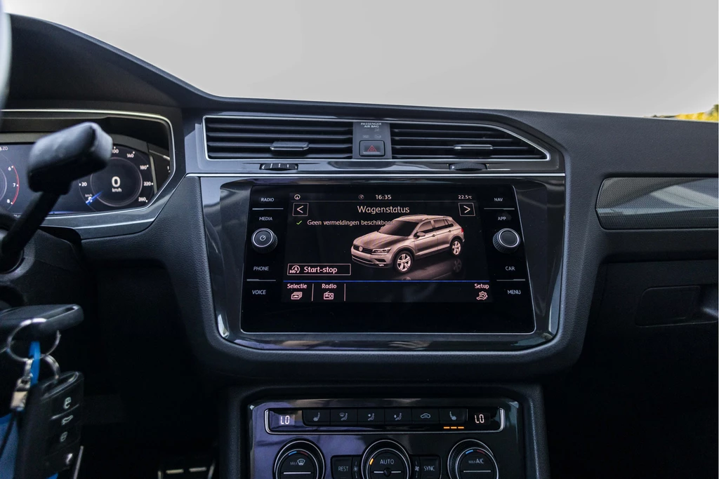 Volkswagen Tiguan – foto 30