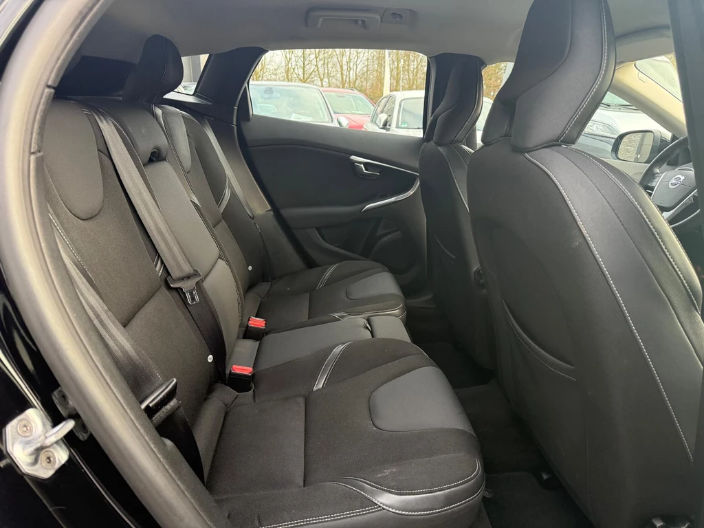 Volvo V40 – foto 31