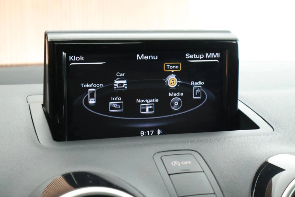 Audi A1 Sportback – foto 20