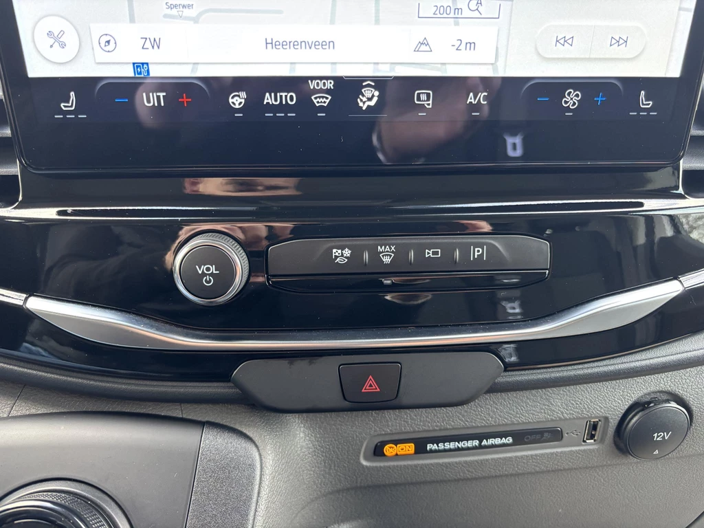 Ford E-Transit – foto 14