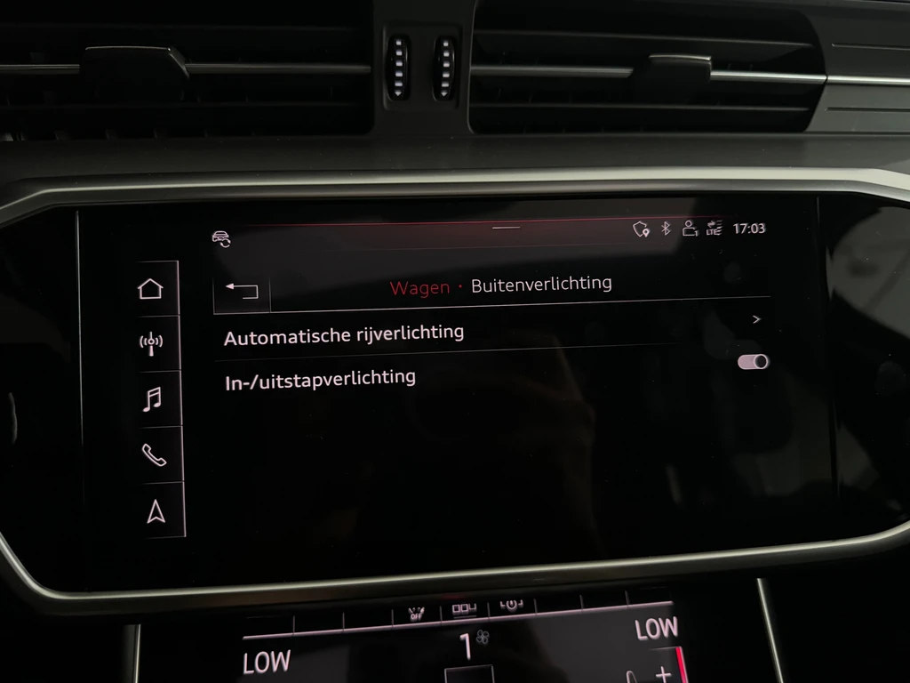 Audi A6 – foto 26