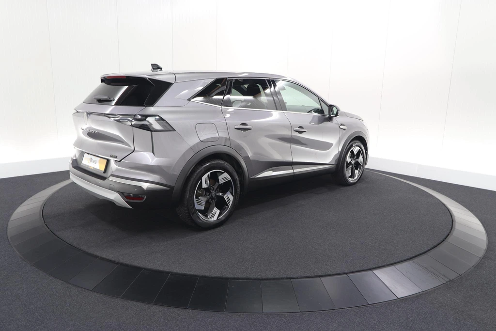 Renault Symbioz – foto 8