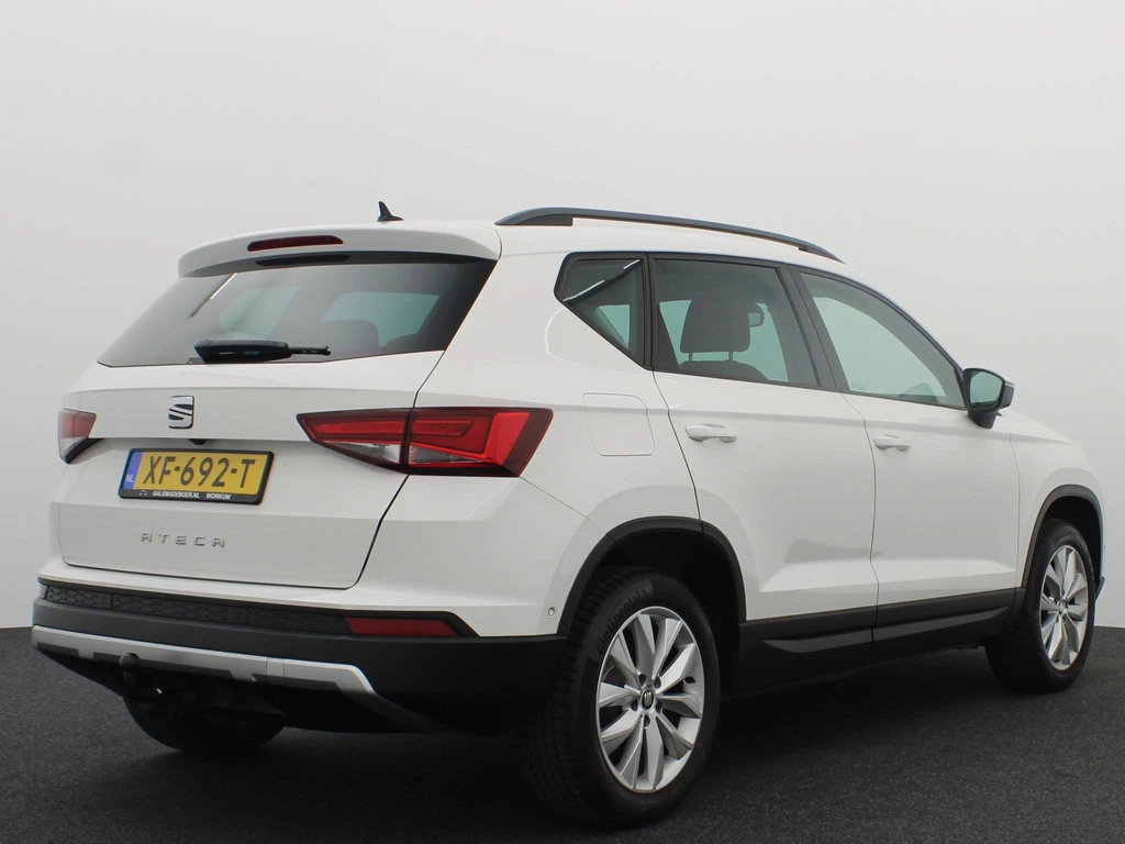 SEAT Ateca – foto 6