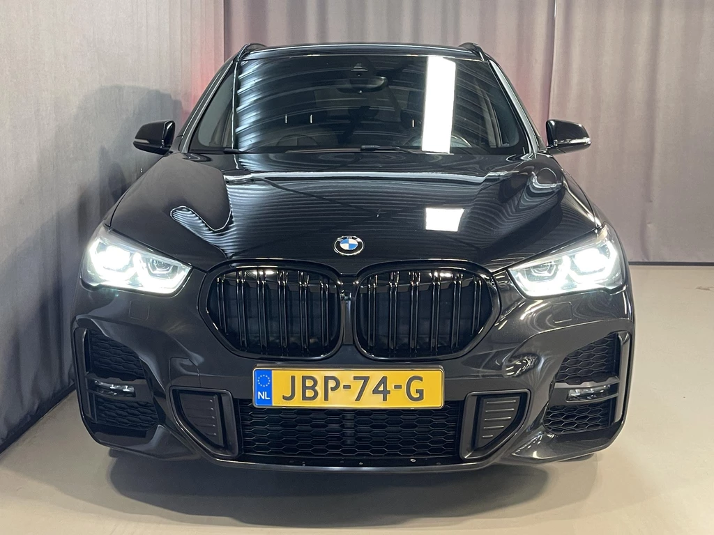 BMW X1 – foto 6