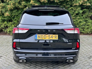 Ford Kuga – thumbnail 5