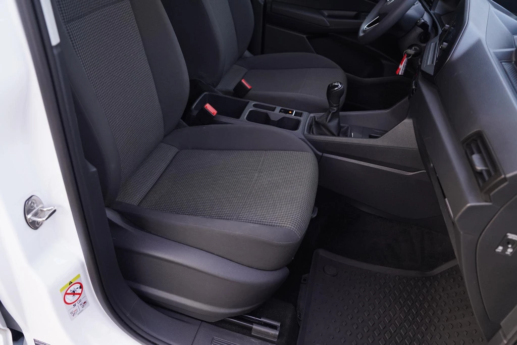 Volkswagen Caddy – foto 36
