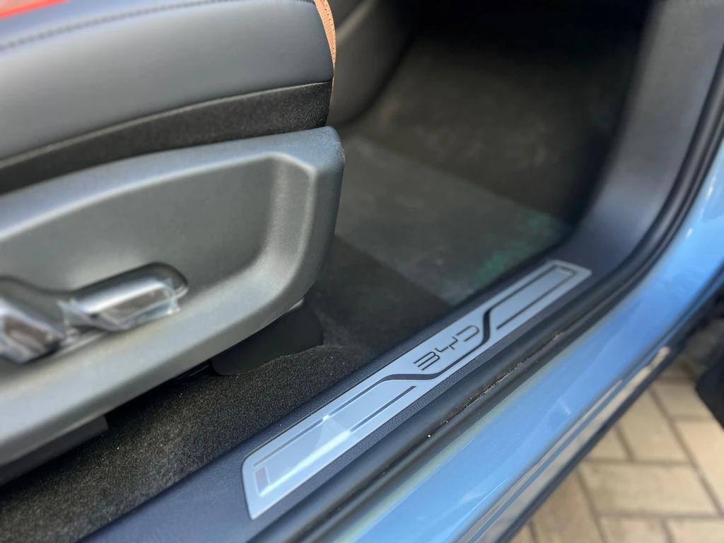 BYD SEAL U – foto 39