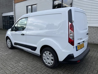 Ford Transit Connect – thumbnail 3