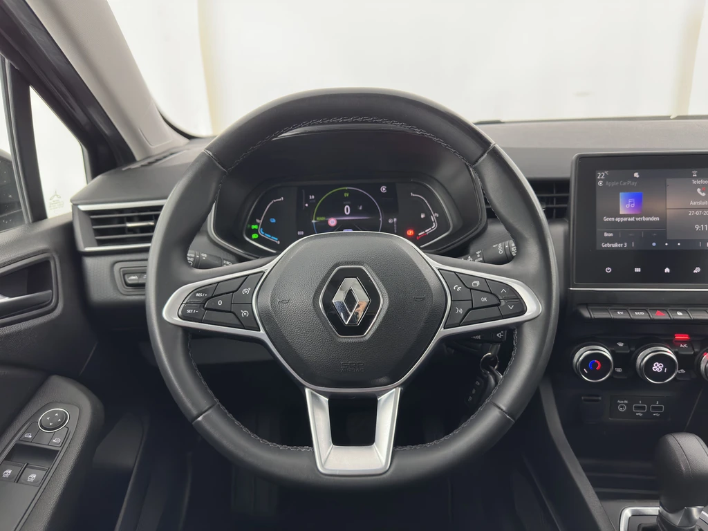 Renault Clio – foto 21