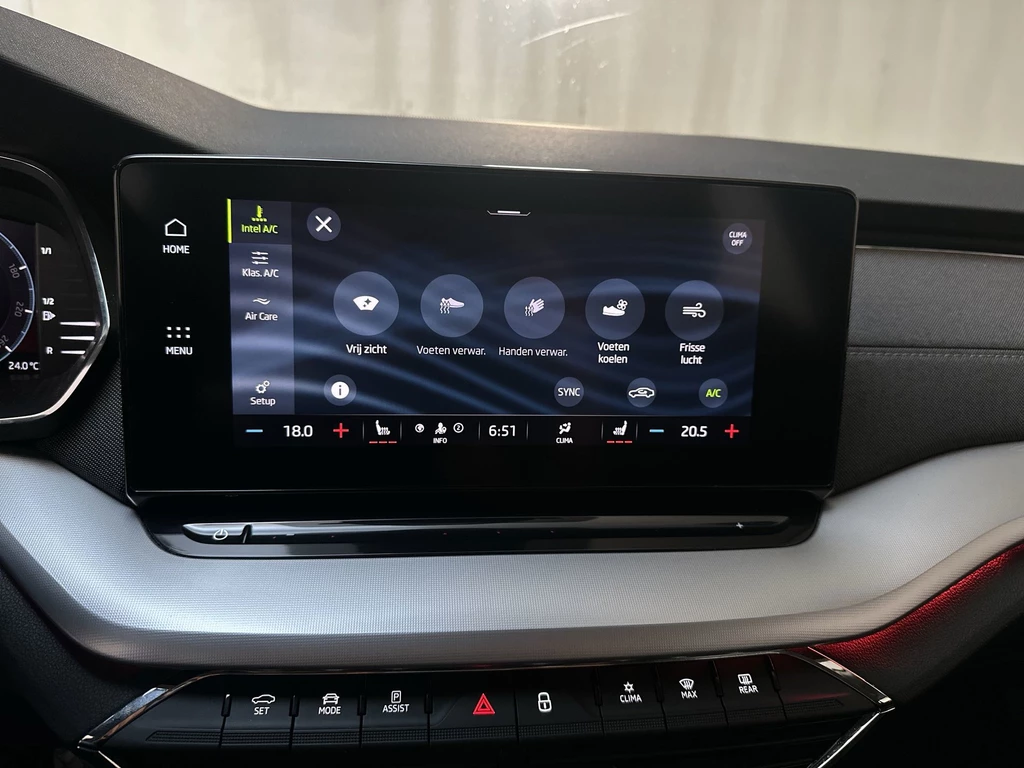 Škoda Octavia – foto 27