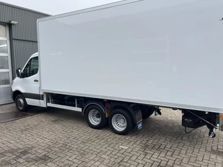 Mercedes-Benz Sprinter – thumbnail 13