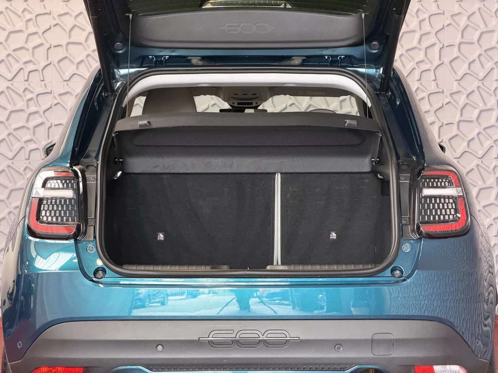 Fiat 600 – foto 62