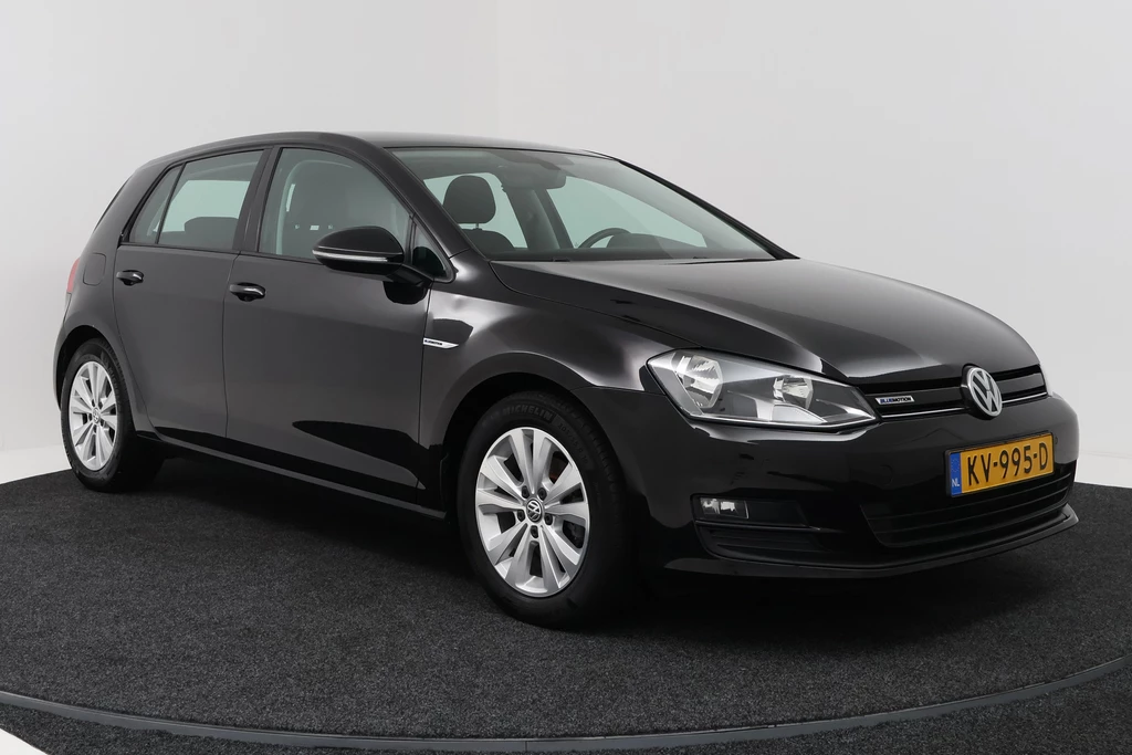 Volkswagen Golf – foto 7