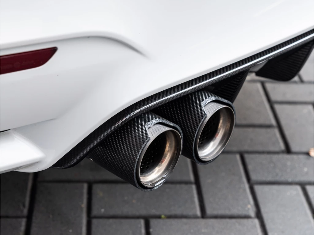 BMW M4 – foto 20