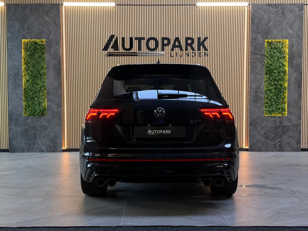 Volkswagen Tiguan – foto 4