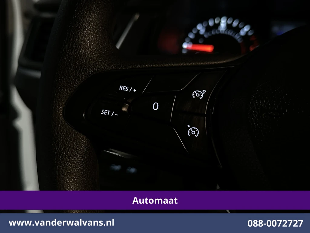 Renault Trafic – foto 11