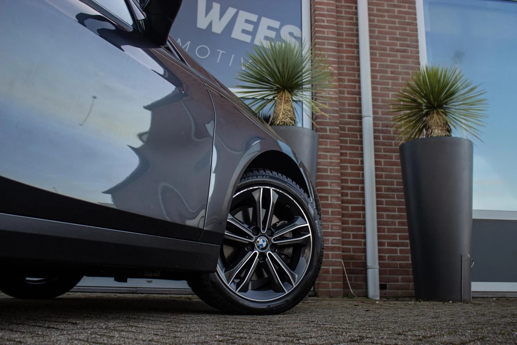 BMW 1 Serie – foto 49