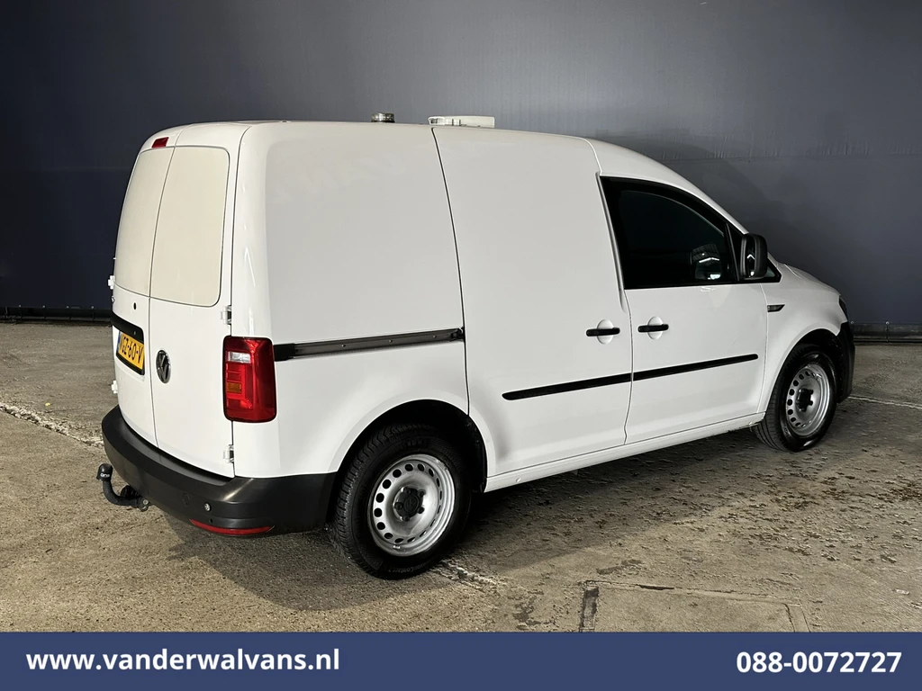 Volkswagen Caddy – foto 3
