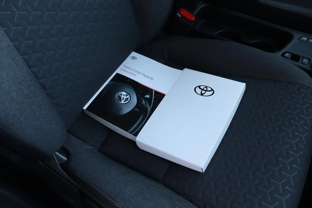 Toyota Yaris Cross – foto 16