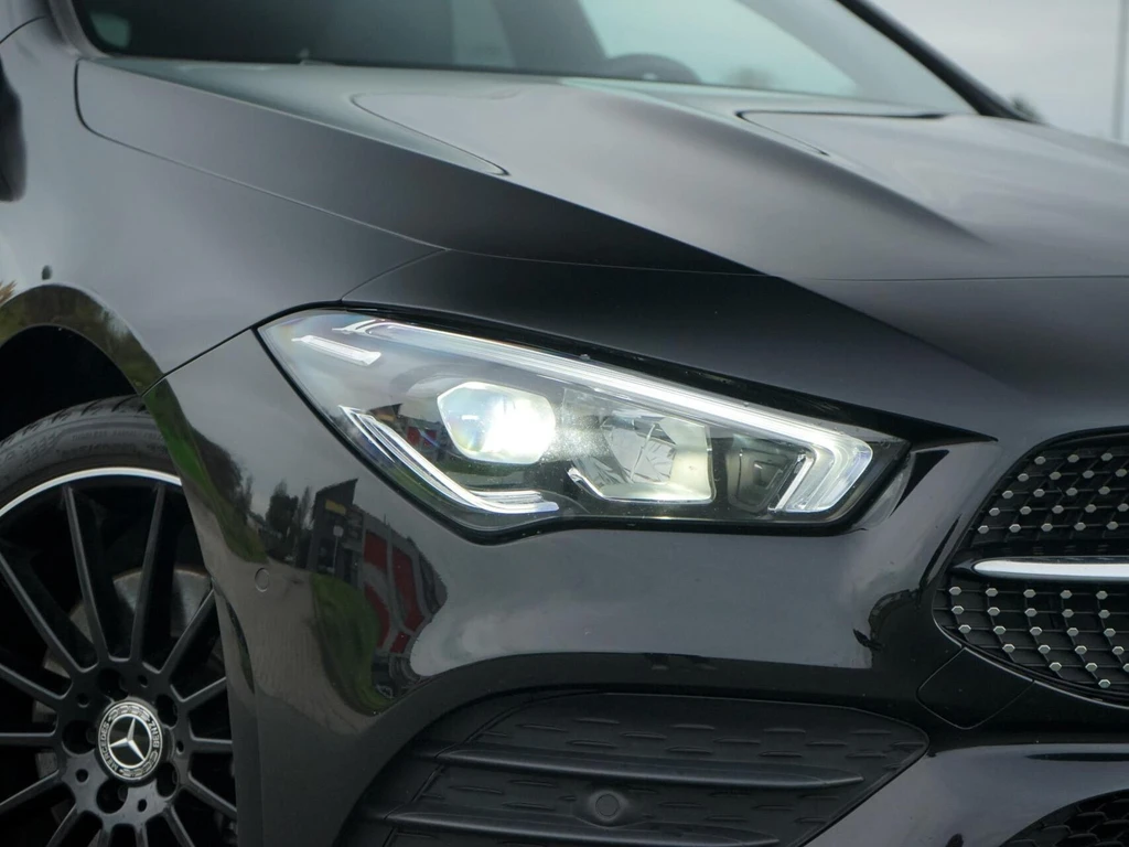 Mercedes-Benz CLA – foto 16