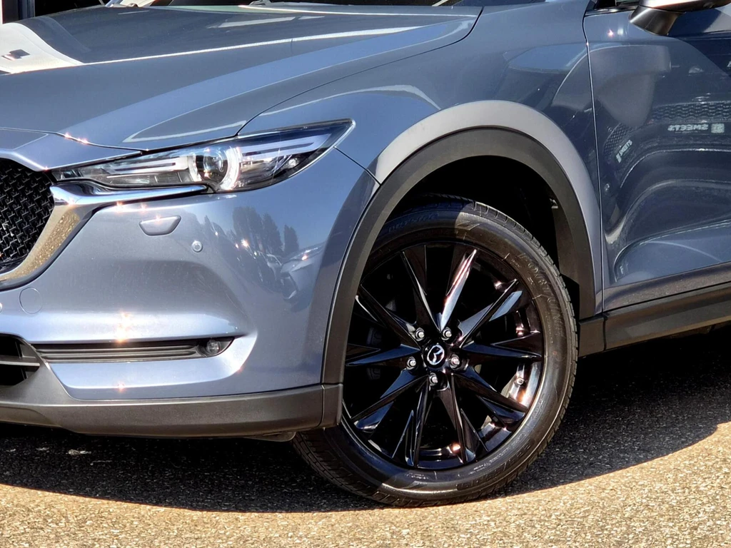 Mazda CX-5 – foto 15