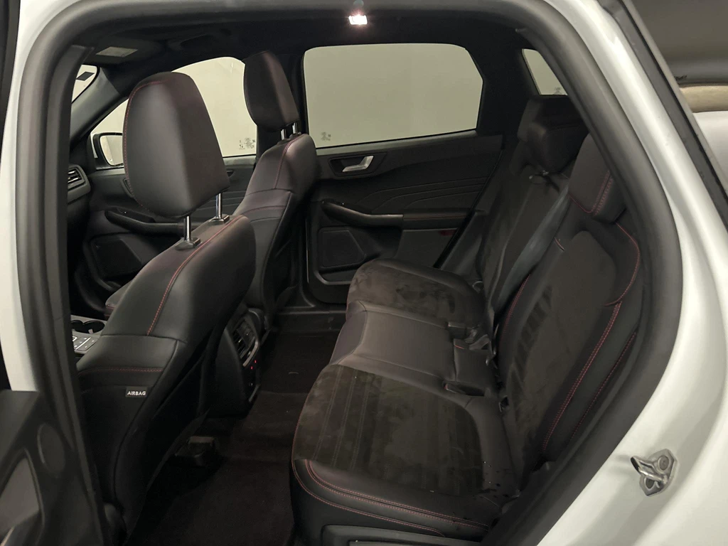 Ford Kuga – foto 8
