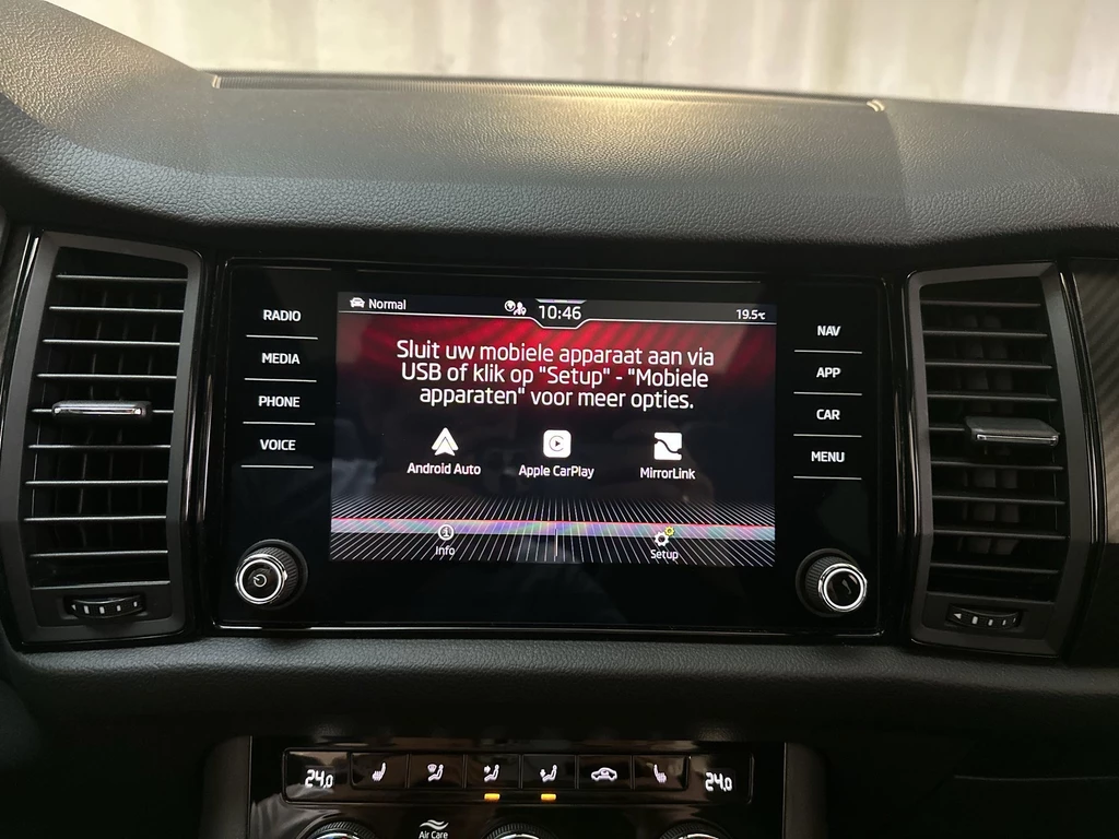 Škoda Kodiaq – foto 22