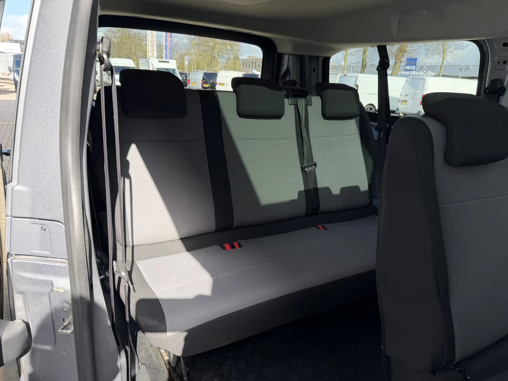 Toyota ProAce – foto 19