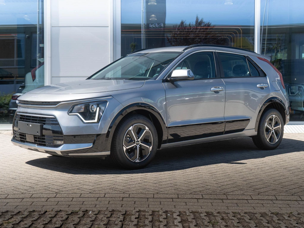 Kia Niro – foto 3