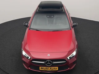 Mercedes-Benz A-Klasse – thumbnail 13